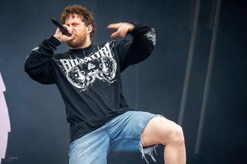 Rock For People 2026 - Bilmuri