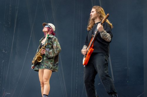 Rock For People 2026 - Bilmuri