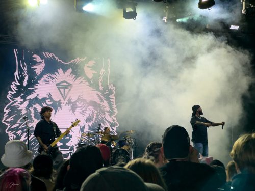 Rock For People 2026