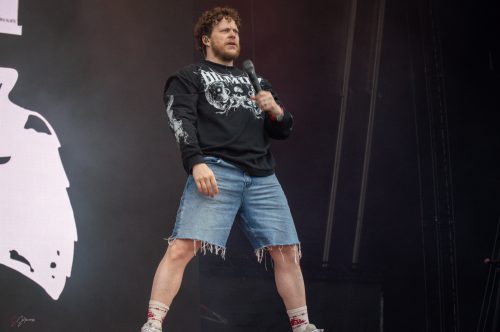 Rock For People 2026 - Bilmuri