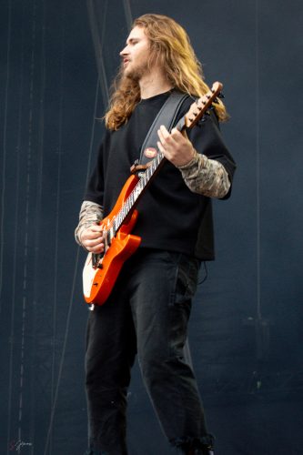 Rock For People 2026 - Bilmuri