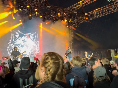 Rock For People 2026