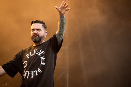 Rock For People 2026 - A Day To Remember