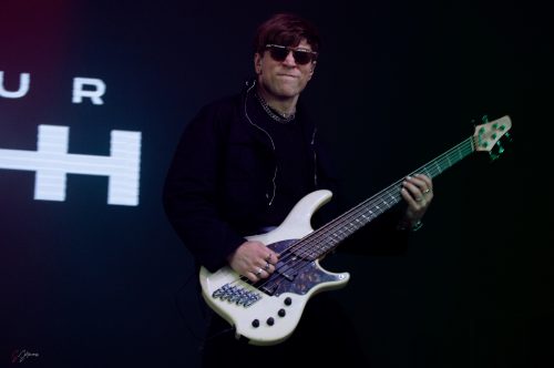 Rock For People 2026 - Catch Your Breath