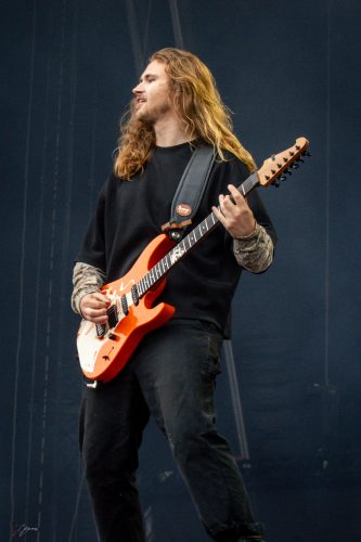 Rock For People 2026 - Bilmuri