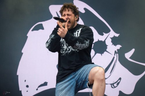 Rock For People 2026 - Bilmuri