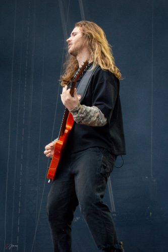 Rock For People 2026 - Bilmuri
