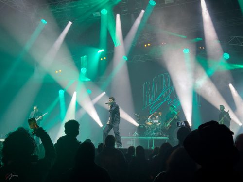 Rock For People 2026