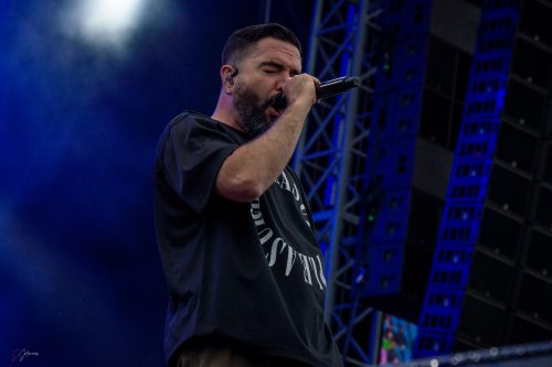 Rock For People 2026 - A Day To Remember