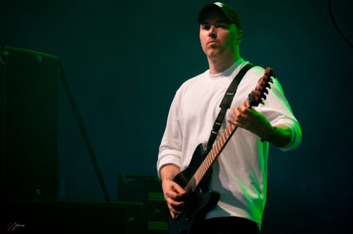 Rock For People 2026 - I Killed The Prom Queen