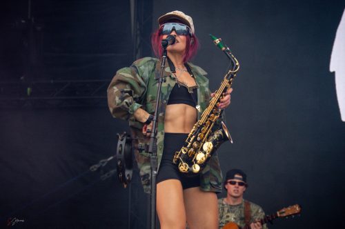 Rock For People 2026 - Bilmuri