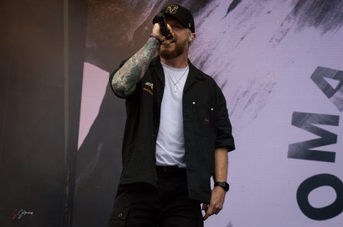 Rock For People 2026 - We Came As Romans