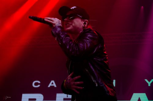 Rock For People 2026 - Catch Your Breath