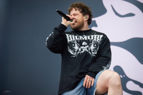 Rock For People 2026 - Bilmuri