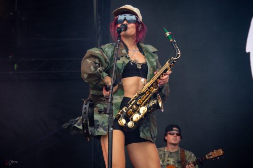 Rock For People 2026 - Bilmuri
