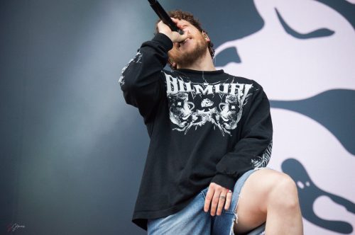 Rock For People 2026 - Bilmuri