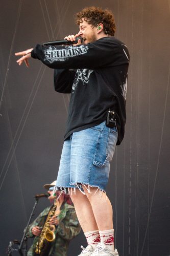 Rock For People 2026 - Bilmuri