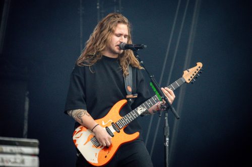 Rock For People 2026 - Bilmuri