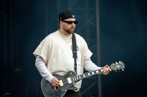 Rock For People 2026 - A Day To Remember
