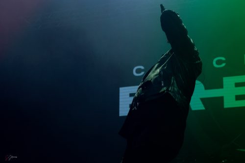 Rock For People 2026 - Catch Your Breath