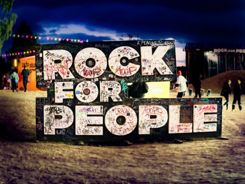 Rock For People 2026
