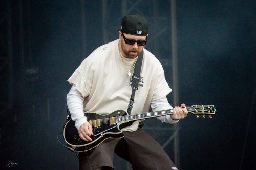 Rock For People 2026 - A Day To Remember