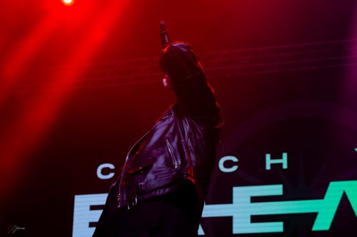 Rock For People 2026 - Catch Your Breath