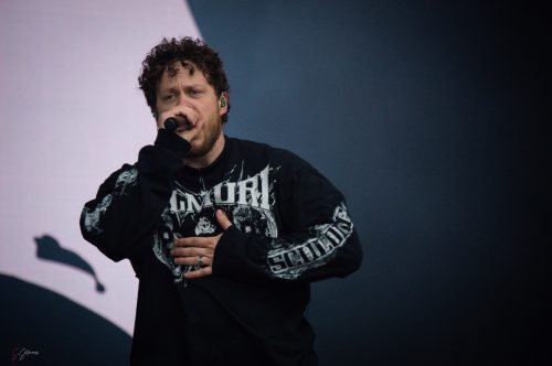 Rock For People 2026 - Bilmuri
