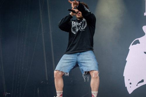 Rock For People 2026 - Bilmuri