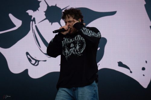 Rock For People 2026 - Bilmuri