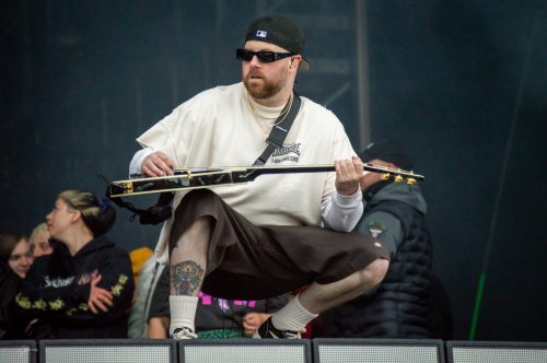 Rock For People 2026 - A Day To Remember