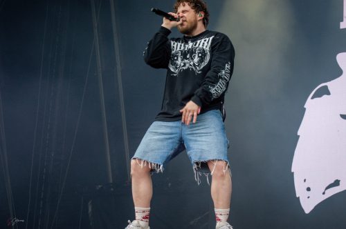 Rock For People 2026 - Bilmuri