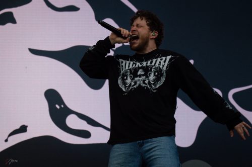 Rock For People 2026 - Bilmuri