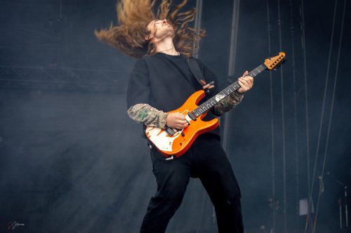 Rock For People 2026 - Bilmuri