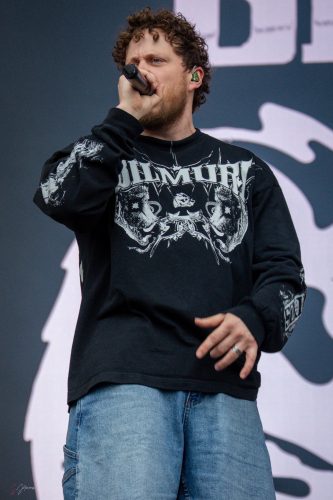 Rock For People 2026 - Bilmuri