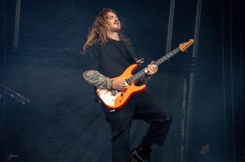 Rock For People 2026 - Bilmuri