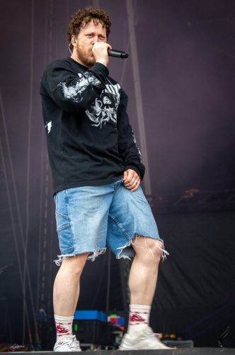 Rock For People 2026 - Bilmuri
