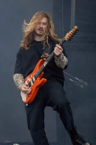 Rock For People 2026 - Bilmuri