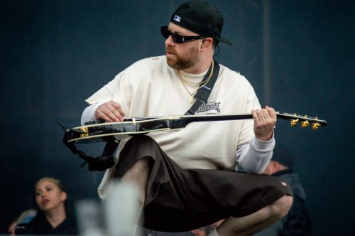 Rock For People 2026 - A Day To Remember