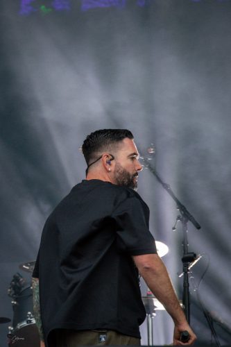 Rock For People 2026 - A Day To Remember