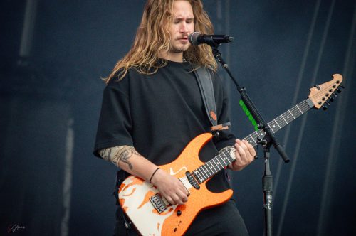 Rock For People 2026 - Bilmuri