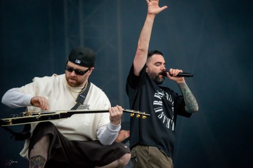 Rock For People 2026 - A Day To Remember