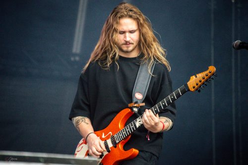 Rock For People 2026 - Bilmuri