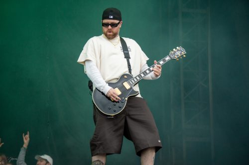 Rock For People 2026 - A Day To Remember