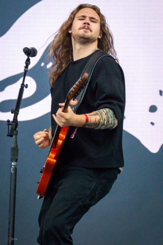Rock For People 2026 - Bilmuri