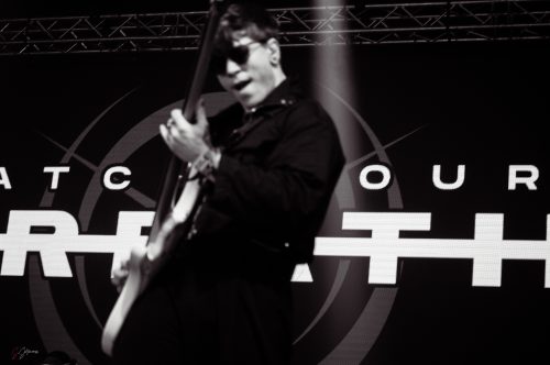 Rock For People 2026 - Catch Your Breath