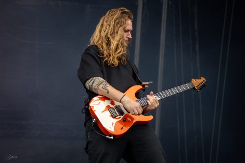 Rock For People 2026 - Bilmuri