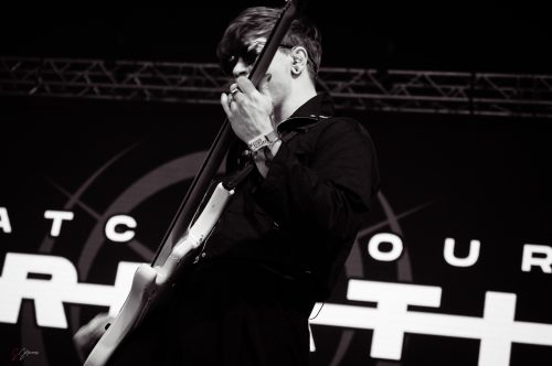Rock For People 2026 - Catch Your Breath