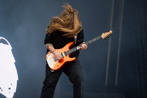 Rock For People 2026 - Bilmuri