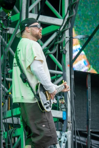 Rock For People 2026 - A Day To Remember